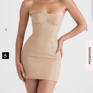 House of CB Elissa dress